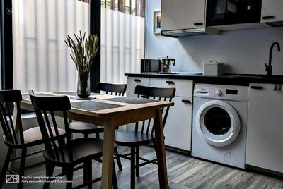 Apartments Central Madrid - q2home