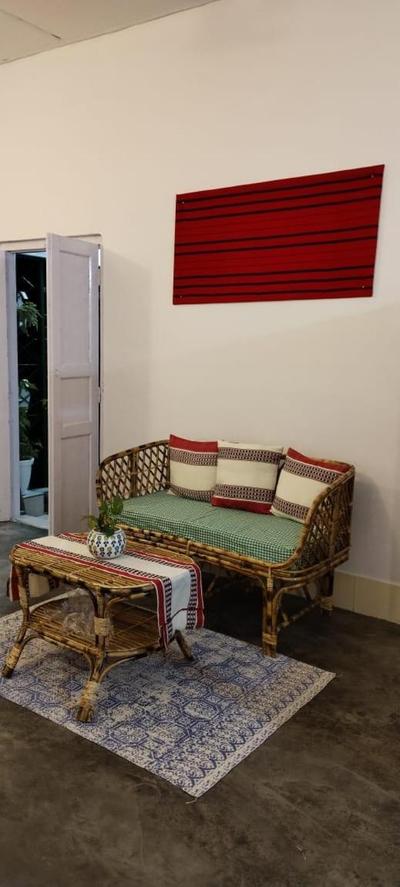 HURGEN Stay & Backpacker Hostel