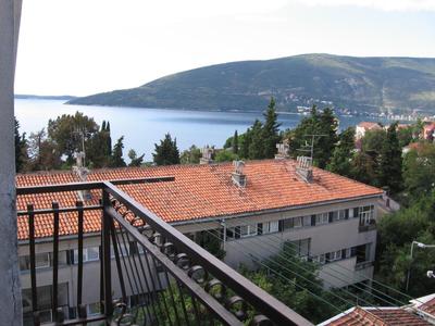 La Bella Boka apartment