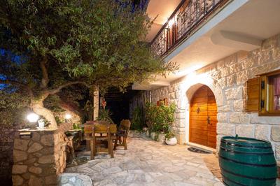 Villa Stina