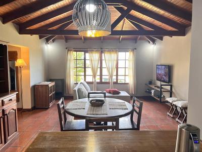 Gray Fox Casa Trinidad