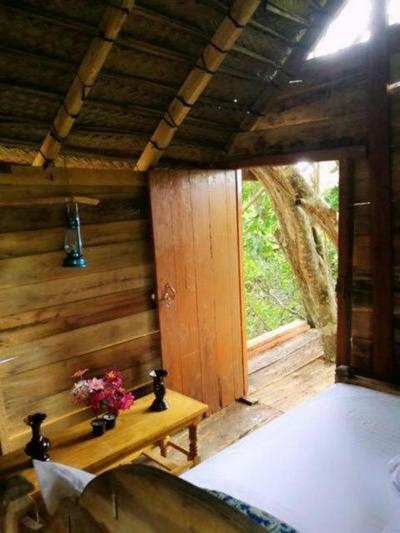 Habarana Dreamwood Cottage