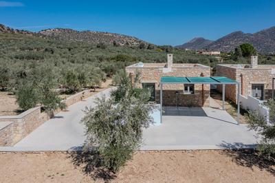 Melidoni Stone Villas
