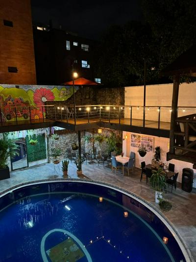 Casa Boutique La Corona Medellin