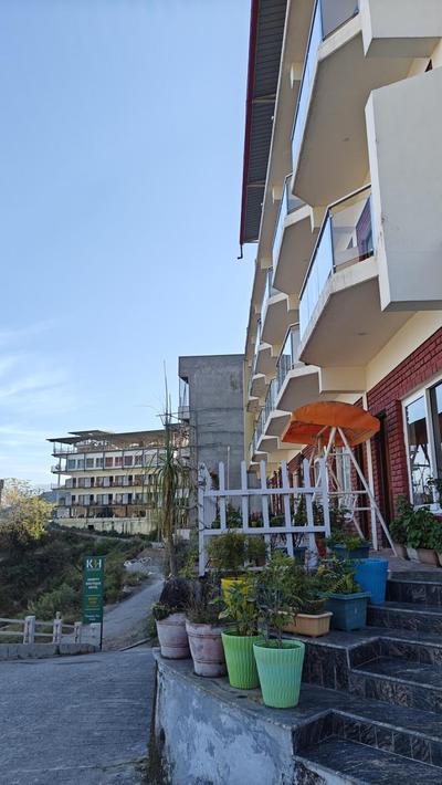 Rashmi Guest House