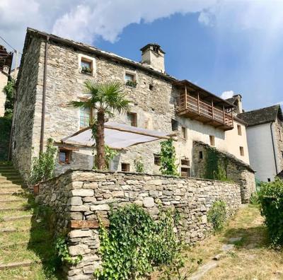 Antica Casa Rivoira Ciliegio
