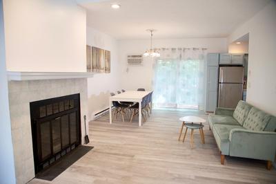 Blue Ocean Escape in Brooklyn125