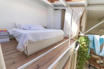 Loft tra Arte e Luce - City Center