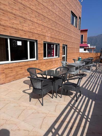 Suraj Hotel & Lodge