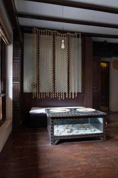 Pi-geon Homestay Apartments