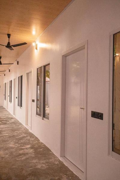 Rangali thoddoo Maldives