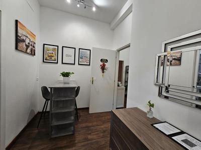 Grande Bellezza Luxury Suite