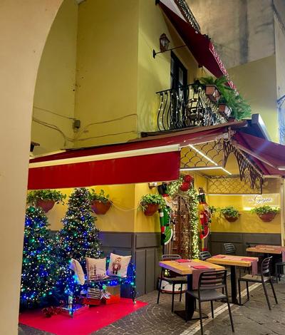 Suite Old Town Sorrento