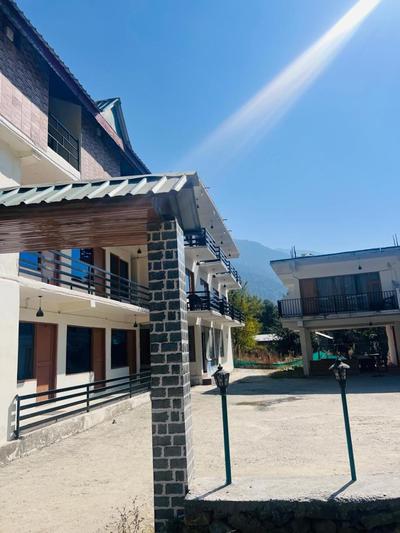 Samana Guest house