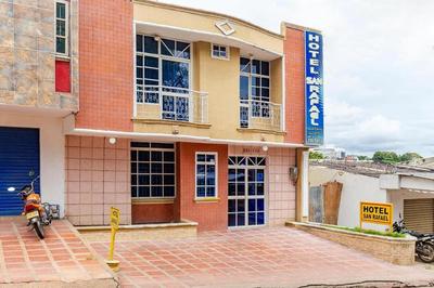 Hotel San Rafael