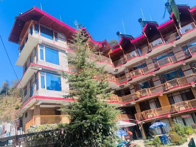 Amrik Guest House