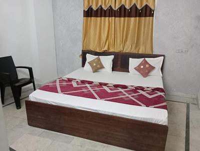 RK Hotel Rooms