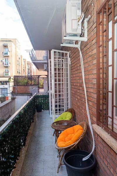 La casetta ai colli - Vicino alla Metro A