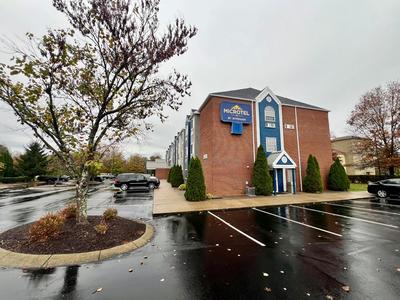 Microtel Inn Georgetown - Lexington North