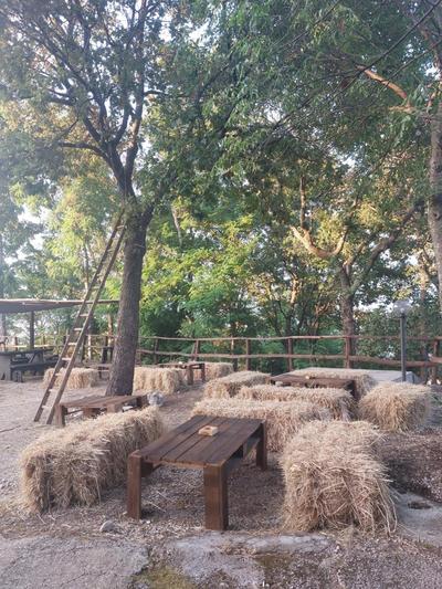 Agriturismo Quota 700