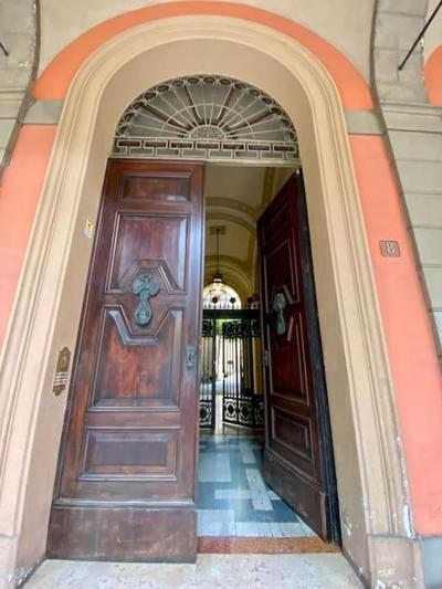 Portico dei Servi Central Historical Apartment
