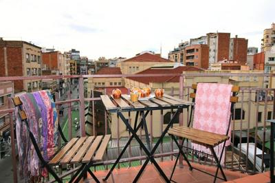 Apartment for business trips and holidays trips