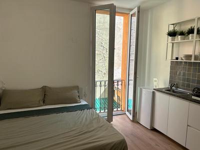 Appartamento Mascarella