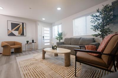 Charming 3BD in the Heart of LA