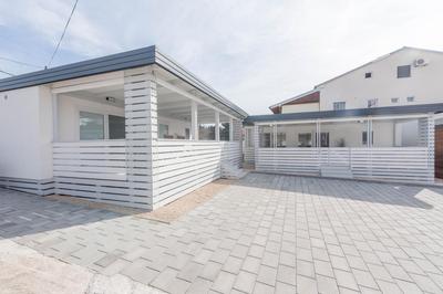 Summer Home