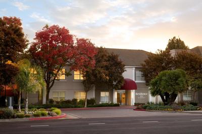 Residence Inn Pleasanton
