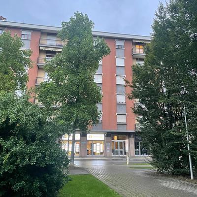 La casetta sui tetti