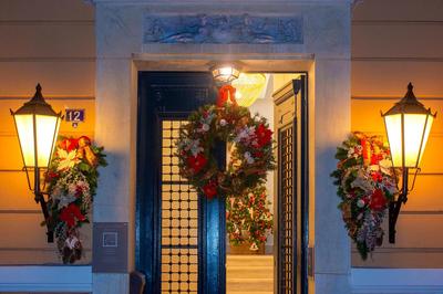 Art Pantheon - Suites & Apartments