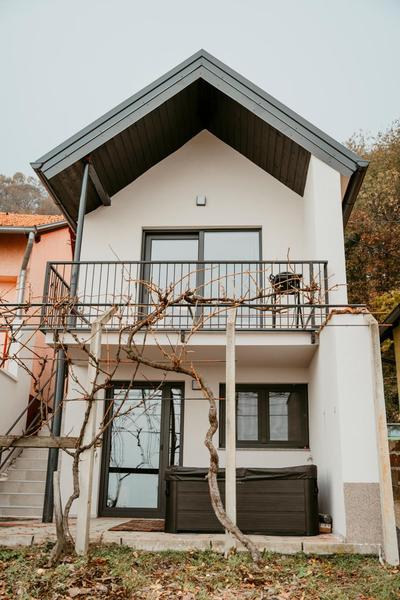Cozy Home - Klet Matija