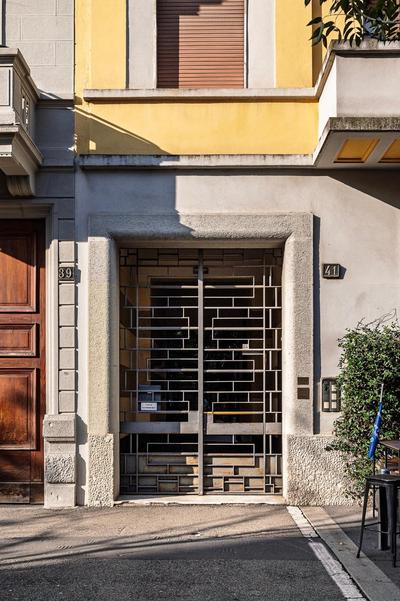 Isola Silent Retreat - Design apartment 10 min from Centrale
