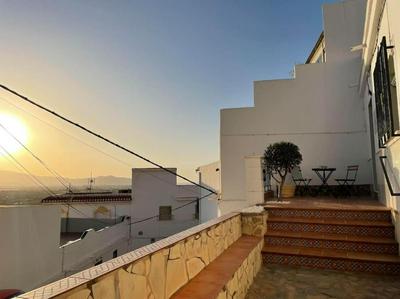 Mirador del Carmen