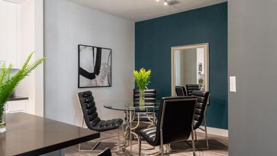 Spacious 2bedroom 2bath Nike Headquarters