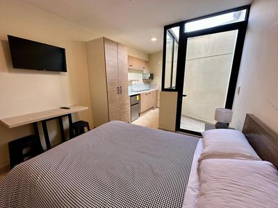 Suitesecu Rentals Cuenca