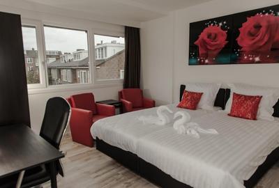 Amsterdam Soul Inn