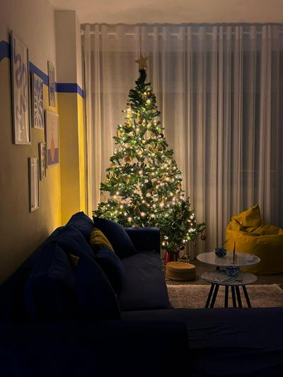 Gibel Apartments