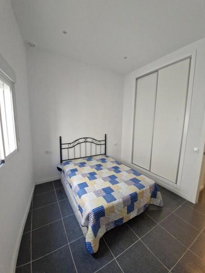 Apartamento sotomayor