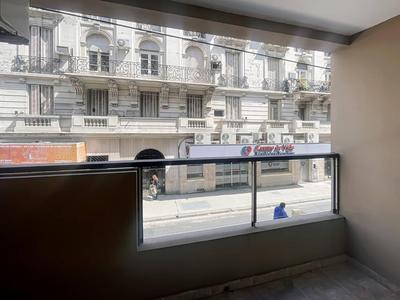 Ayres Suites Saenz Pea Estudio
