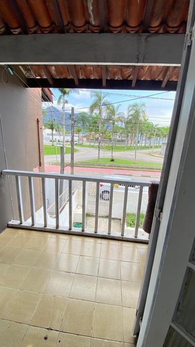 Quarto em Martim de Sá