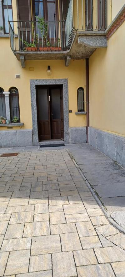 appartamento La Piccolina