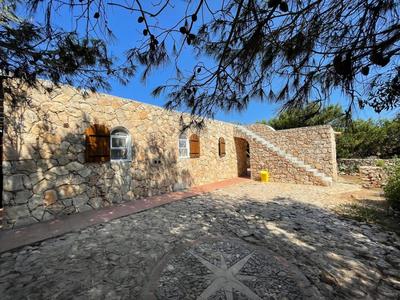 Il Dammuso di Amos e Iliana