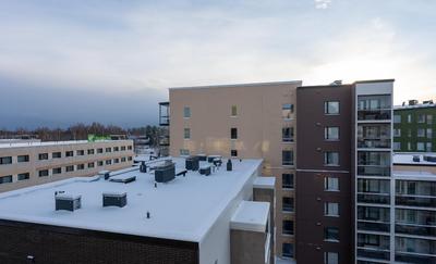 Easy Stay Rooms & Apartments near Airport