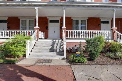 Cozy Home in Downtown close to Forsythe park