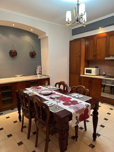 Tirana Stay Central - Apartment