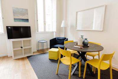 Open space in pieno centro
