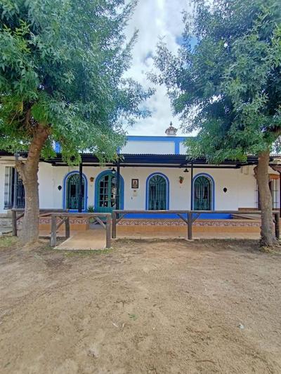 Casa en El Rocío