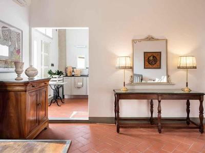 Apartments in Florenz - Toskana 50131